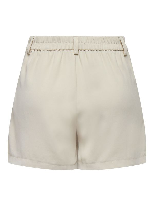 Florence HighWaist Shorts