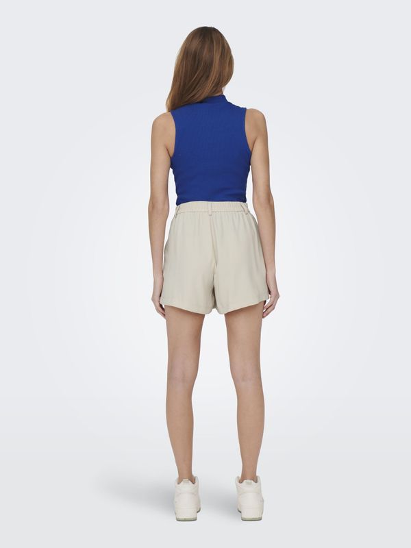 Florence HighWaist Shorts