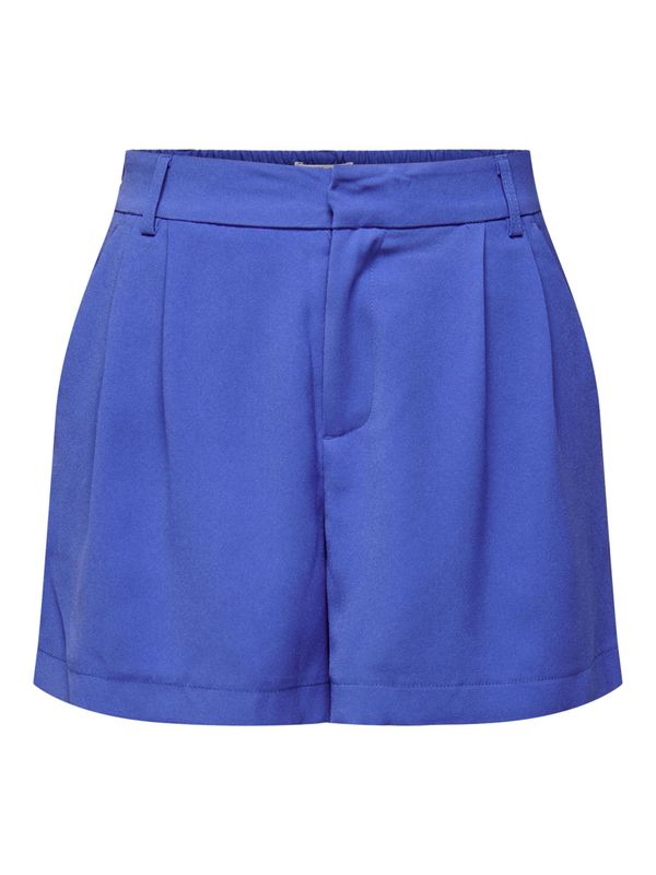 Florence HighWaist Shorts