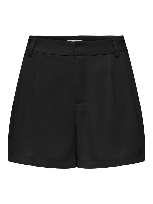 Florence HighWaist Shorts