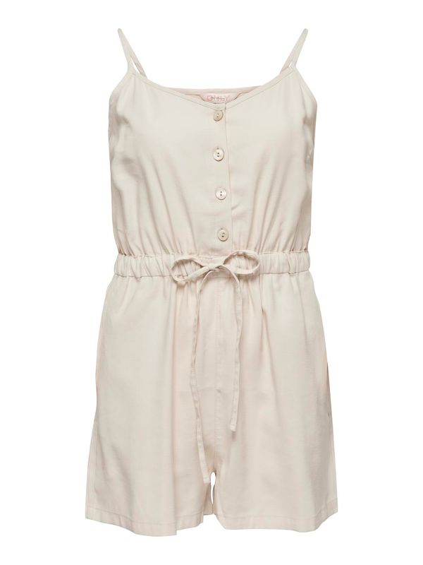 Mago Playsuit