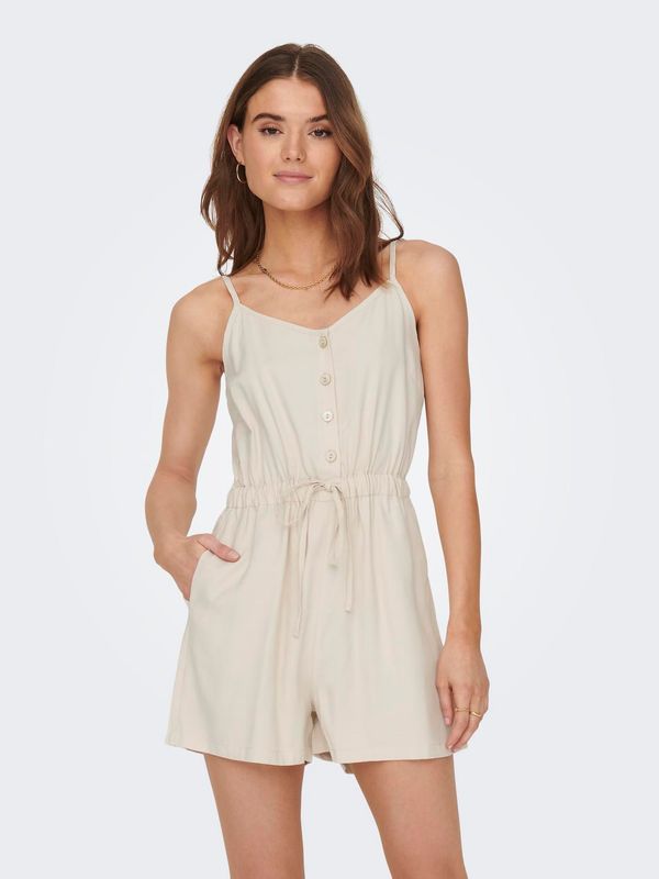 Mago Playsuit