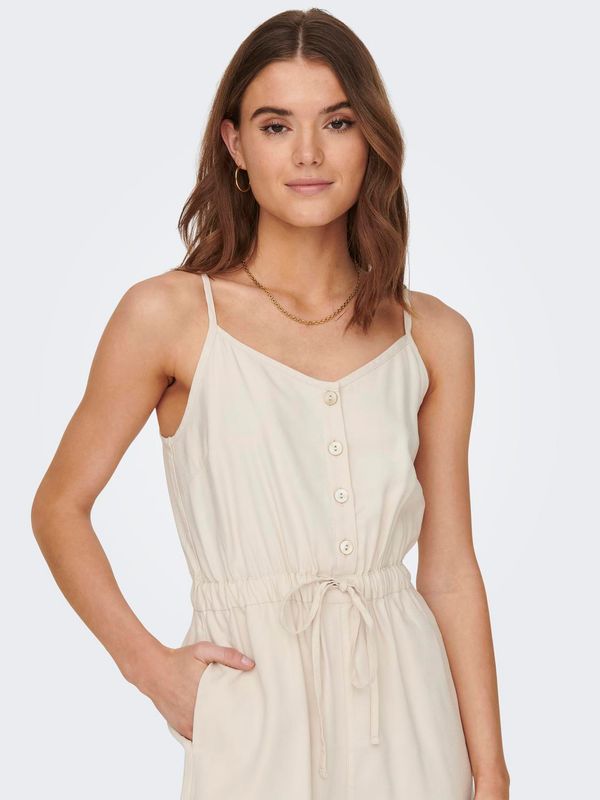 Mago Playsuit