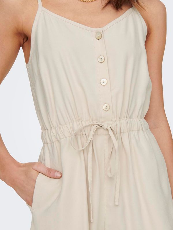 Mago Playsuit