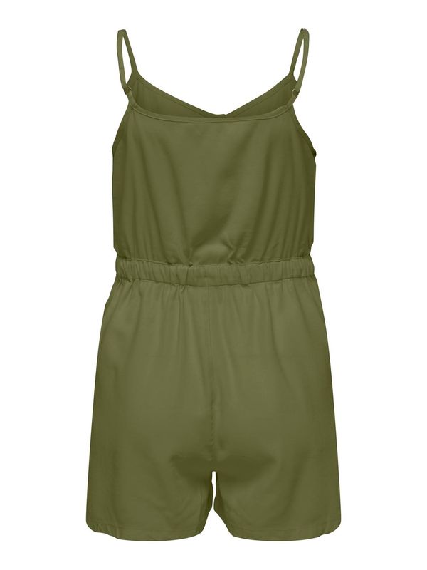 Mago Playsuit