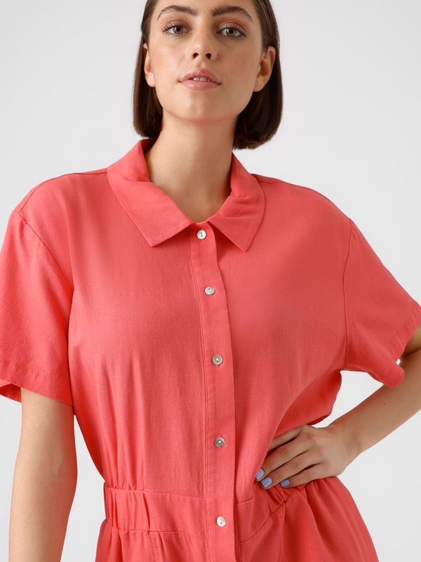 VMMYMILO SS PLAYSUIT WVN GA