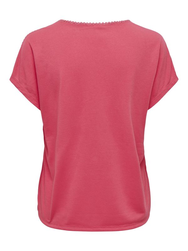 Addy V-Neck Top