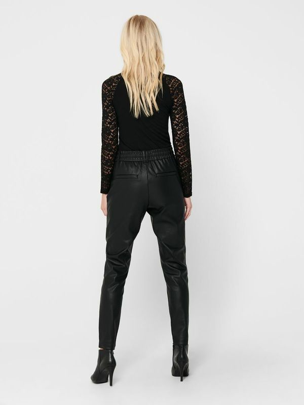 Poptrash Easy Coated Pant