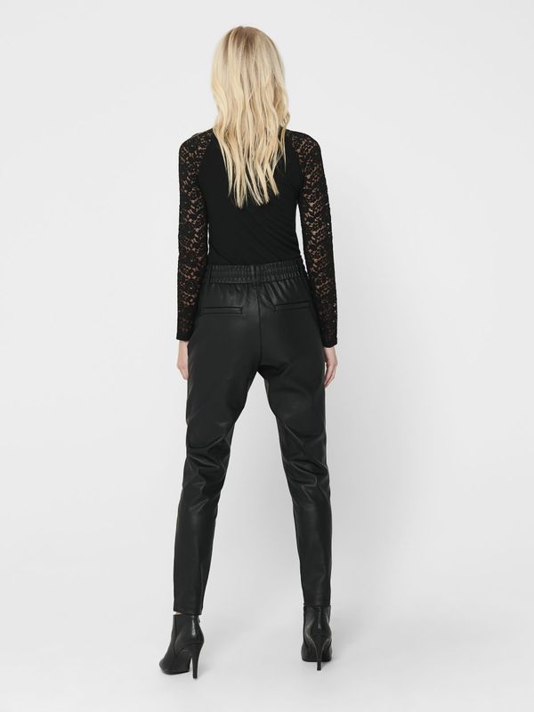 Poptrash Easy Coated Pant