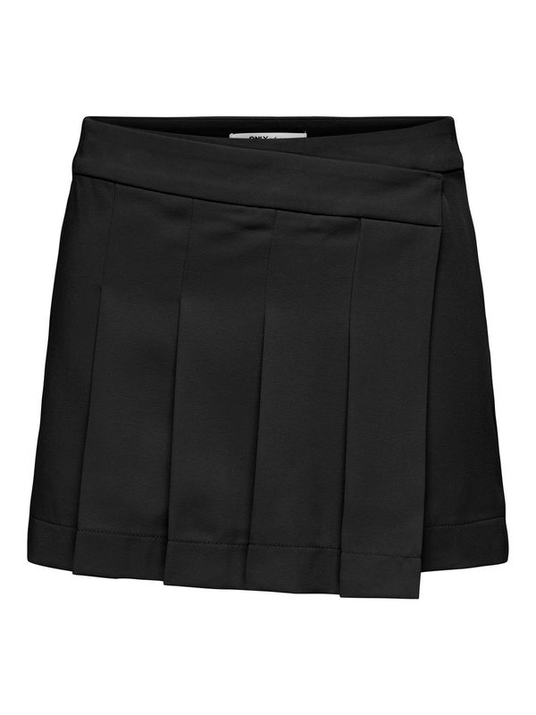 ONLHILDE MW PLEAT SKORT TLR