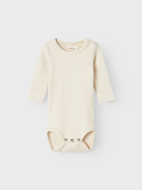 NBNGAYO LS SLIM BODY LIL NOOS