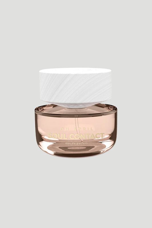 Oh April - Eau de Parfum "SOUL CONTACT", 50ml