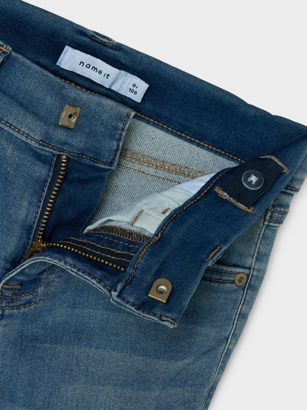 NKMTHEO XSLIM SWE JEANS 3113-TH NOOS
