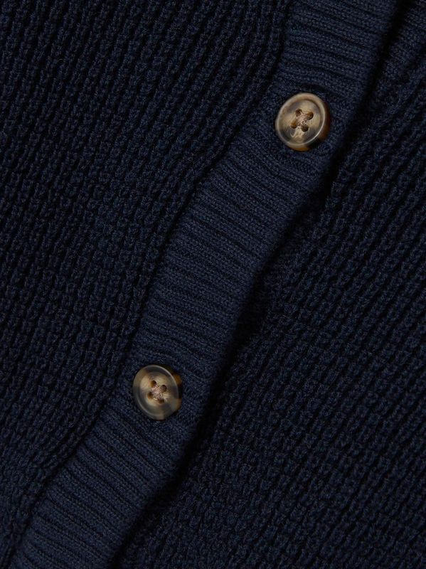 NBNBUBBA LS KNIT CARD NOOS