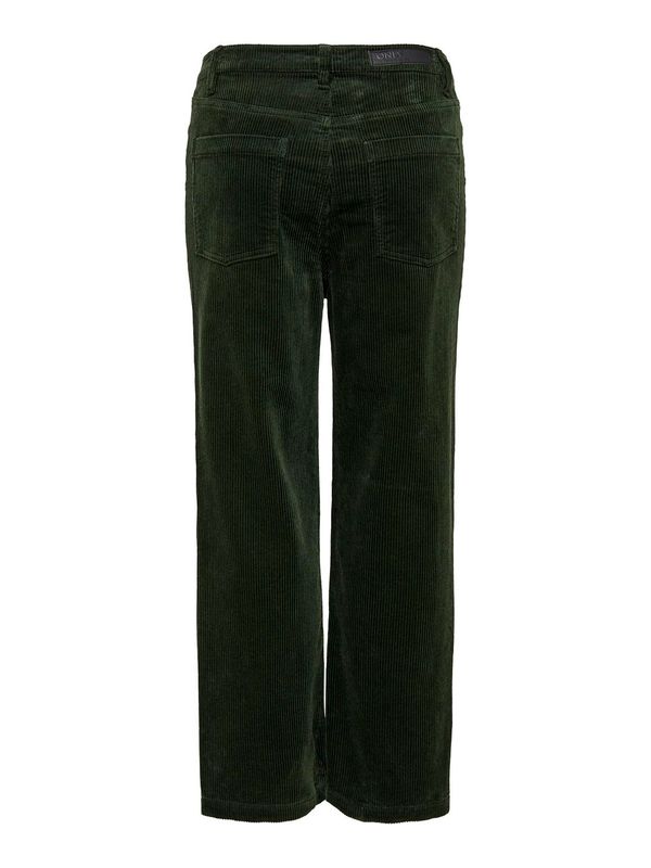 ONLBITTEN MID CORD PANT PNT