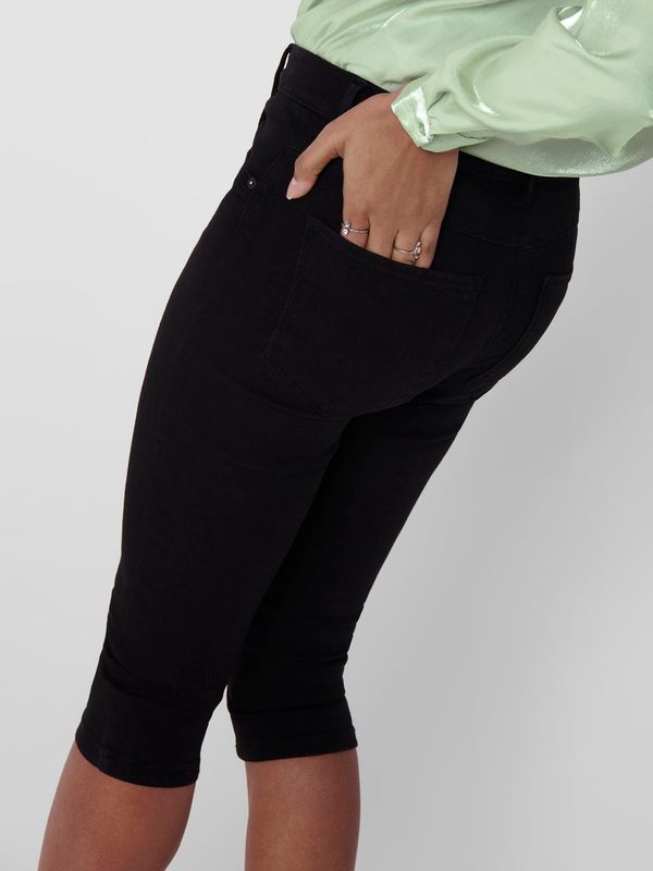ONLRAIN LIFE REG SK KNICKERS DNM NOOS