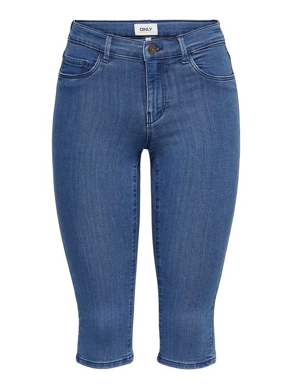 ONLRAIN LIFE REG SK KNICKERS DNM NOOS