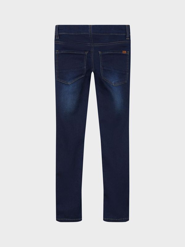 NKMTheo Jungen Jeans