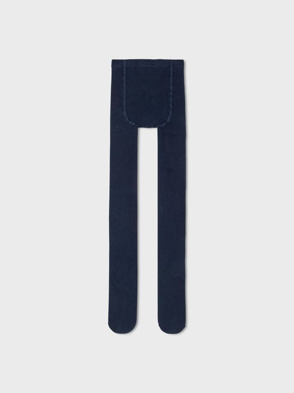 NKNPANTYHOSE 2P DARK SAPPHIRE NOOS