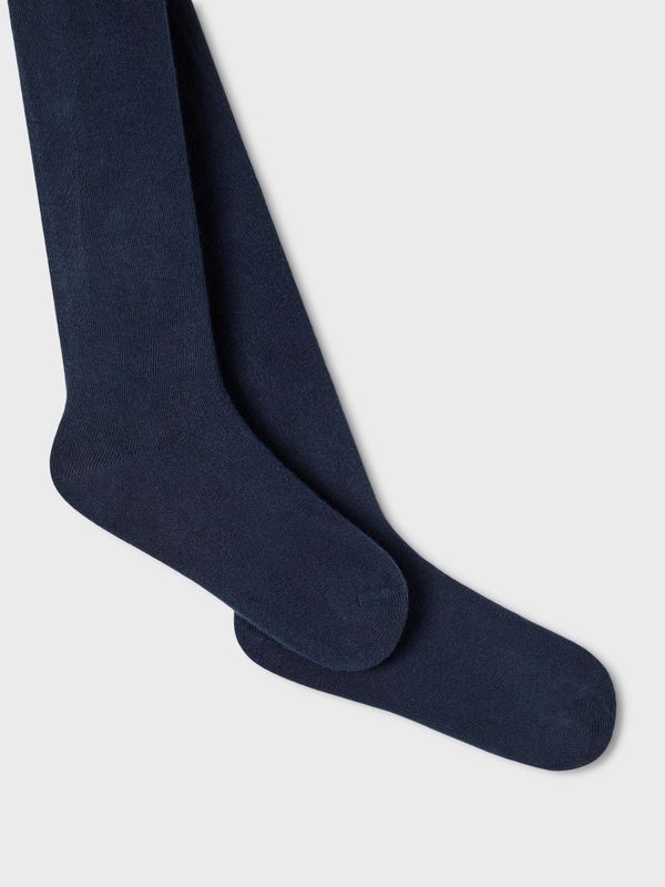 NKNPANTYHOSE 2P DARK SAPPHIRE NOOS