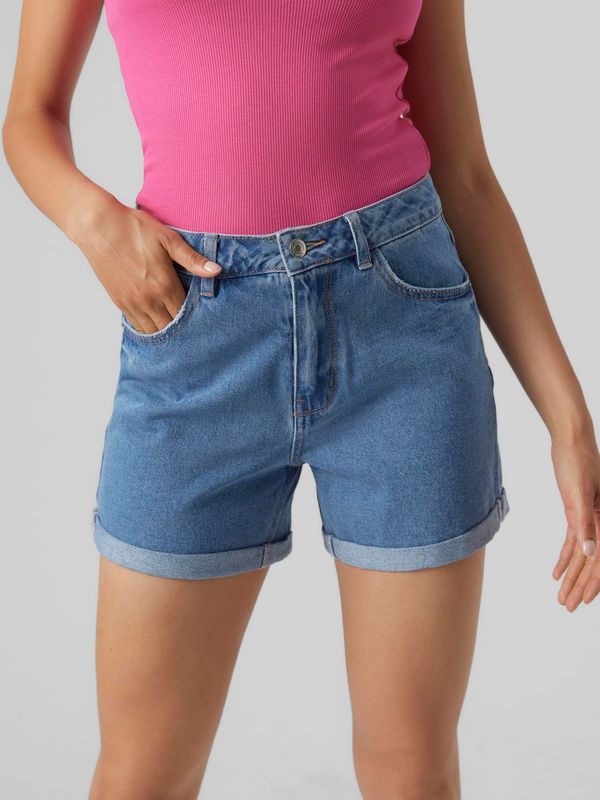 VMNINETEEN HR LOOSE SHORTS MIX NOOS