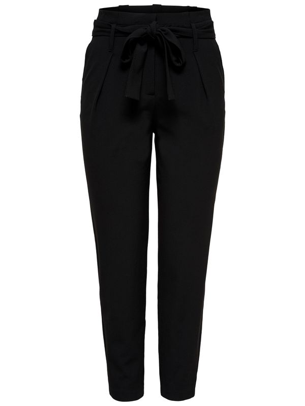 Nicole Paperbag Hose
