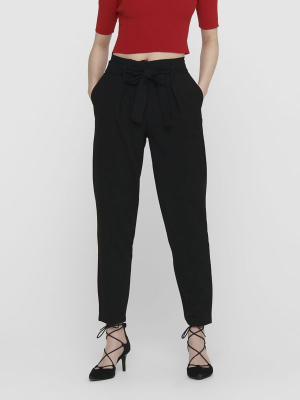 Nicole Paperbag Hose