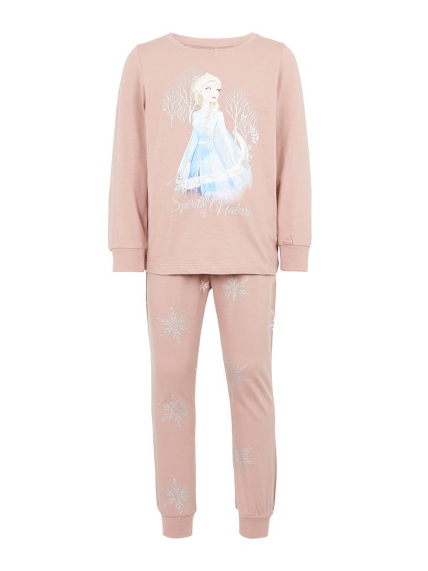 NMFFROZEN CAIT NIGHTWEAR NOOS WDI