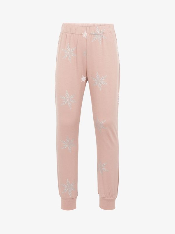 NMFFROZEN CAIT NIGHTWEAR NOOS WDI