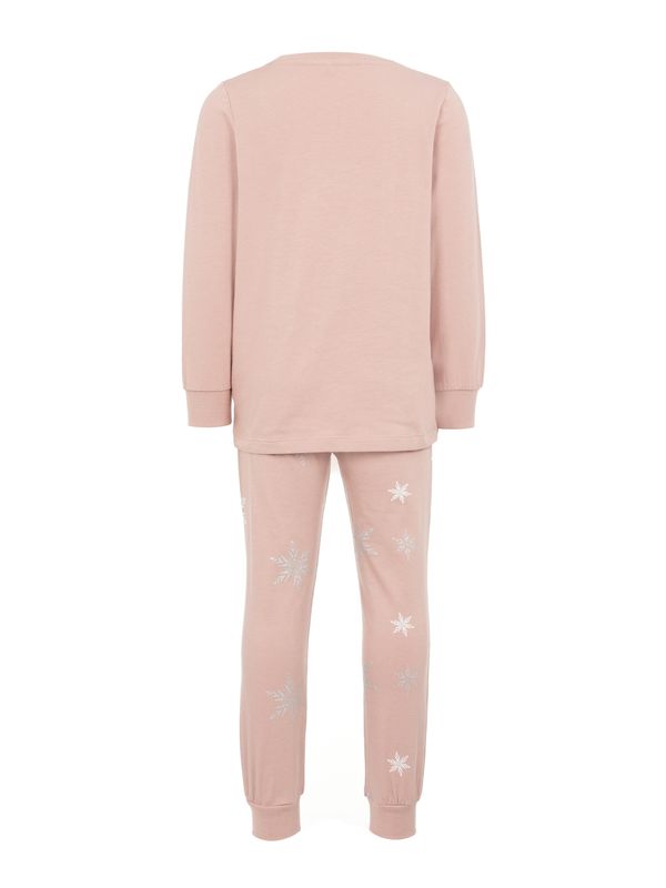 NMFFROZEN CAIT NIGHTWEAR NOOS WDI