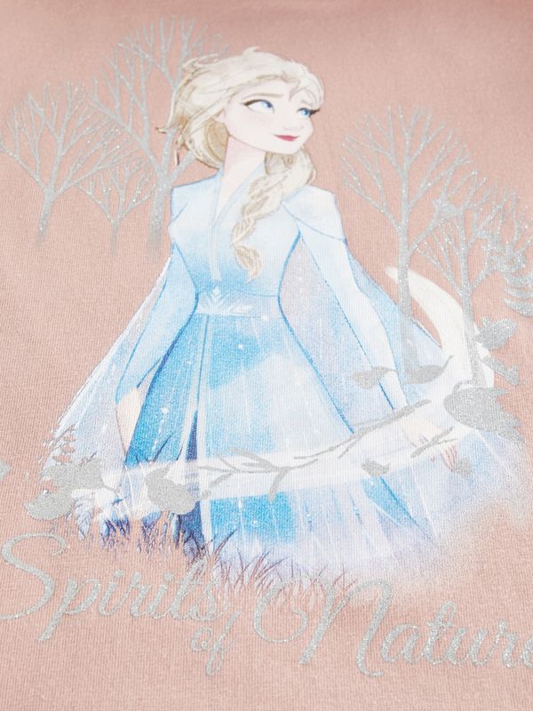 NMFFROZEN CAIT NIGHTWEAR NOOS WDI