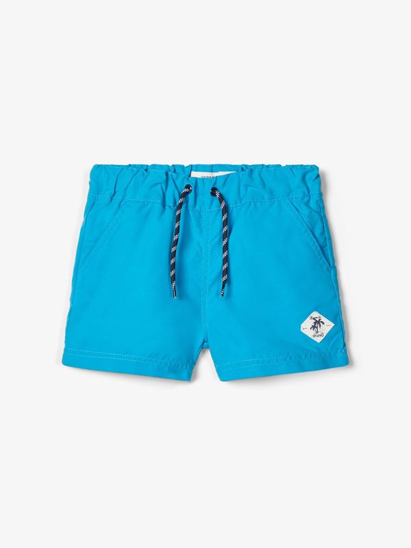 Zamder Shorts