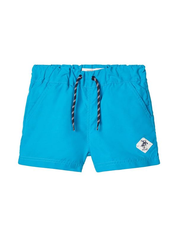 Zamder Shorts