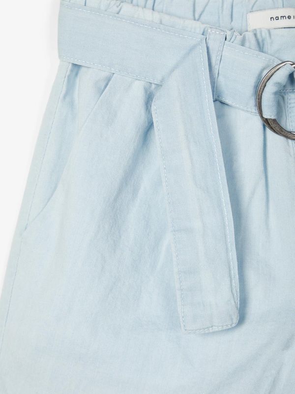 NKFBECKY DNMBIANAS 1365 HW SHORTS