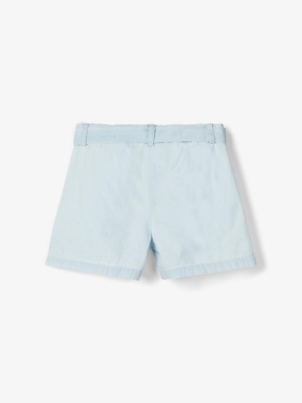 NKFBECKY DNMBIANAS 1365 HW SHORTS