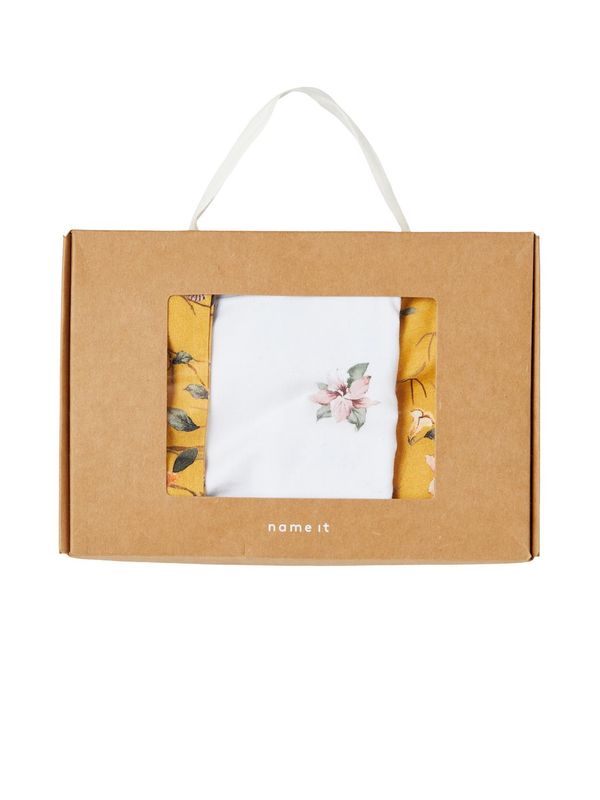 NBFFIOLA GIFTPACK