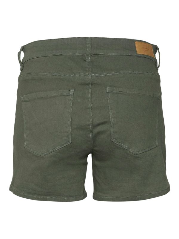 VMHOTSEVEN NW SHORTS COLOR