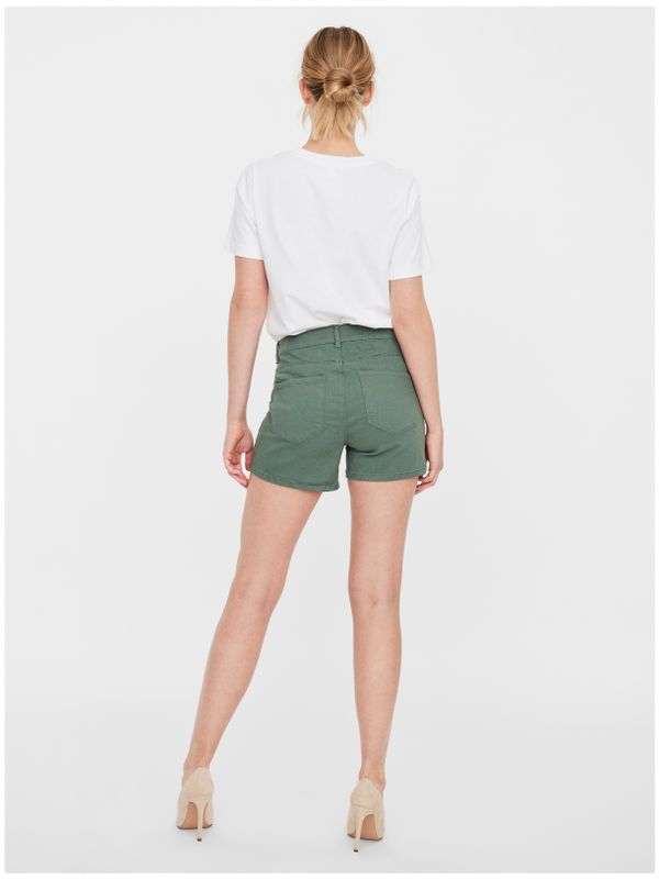 VMHOTSEVEN NW SHORTS COLOR