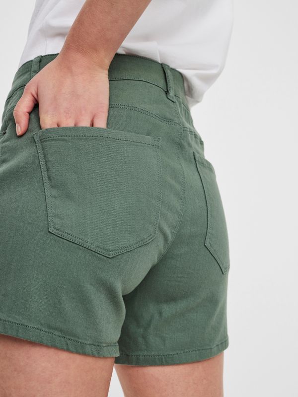 VMHOTSEVEN NW SHORTS COLOR