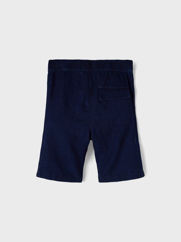 NKMRYAN DNMBATIAN 3626 SHORTS JOGGER