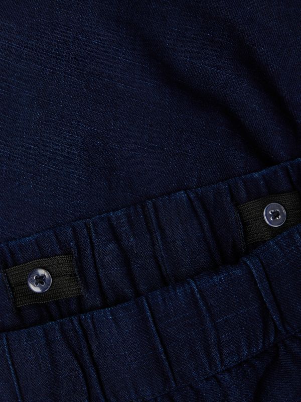 NKMRYAN DNMBATIAN 3626 SHORTS JOGGER