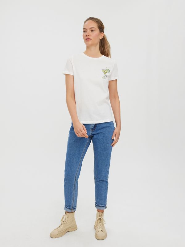 VMTESSFRANCIS SS TOP BOX JRS