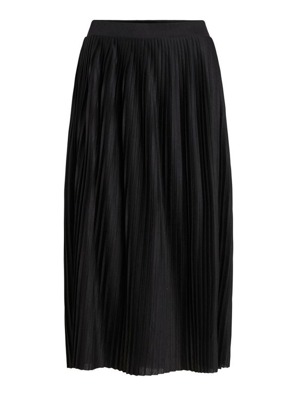 VIPLISS HW PLISSE MIDI SKIRT