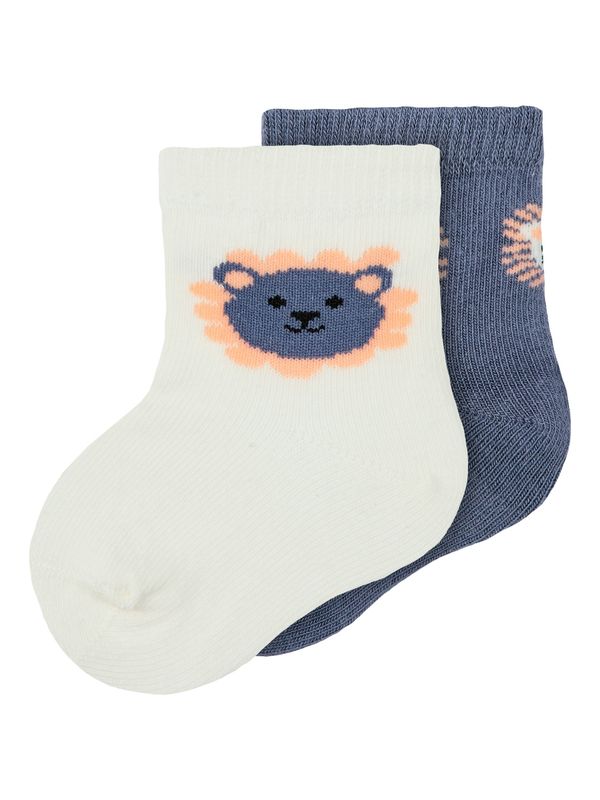NBMJUNNO 2P SOCK