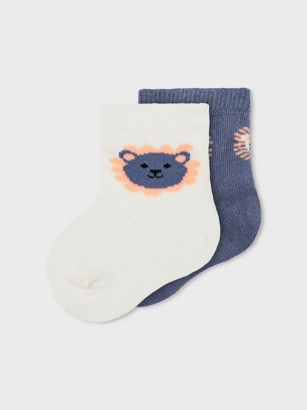 NBMJUNNO 2P SOCK