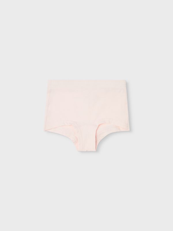 3 Pack Herz Panty
