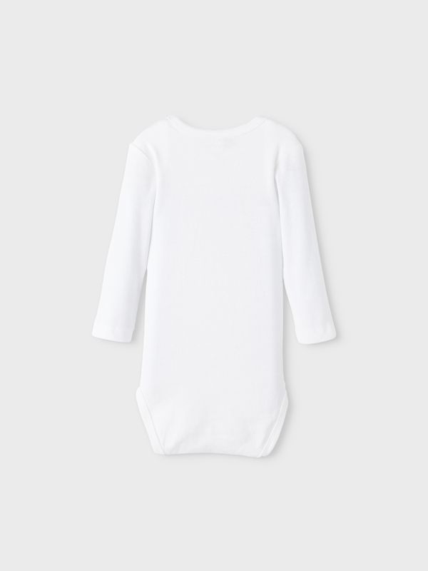 NBMBODY 3P LS LAUREL WREATH DINO NOOS