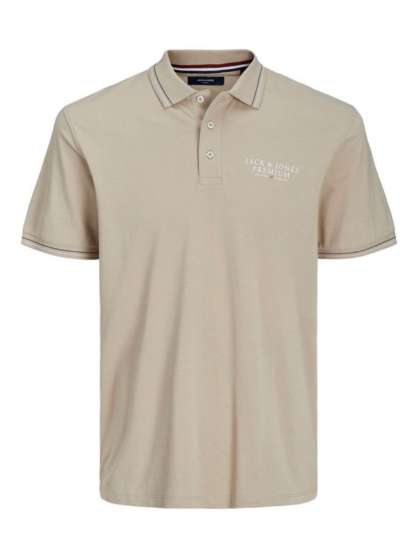 JPRBLUARCHIE SS POLO SG