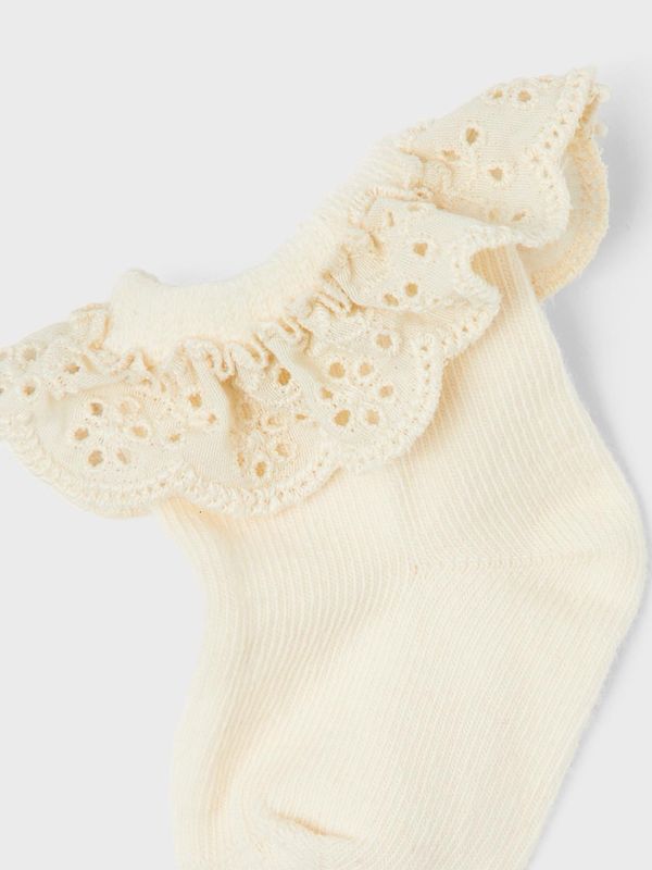 Mädchen Socken NBFDERTRUD