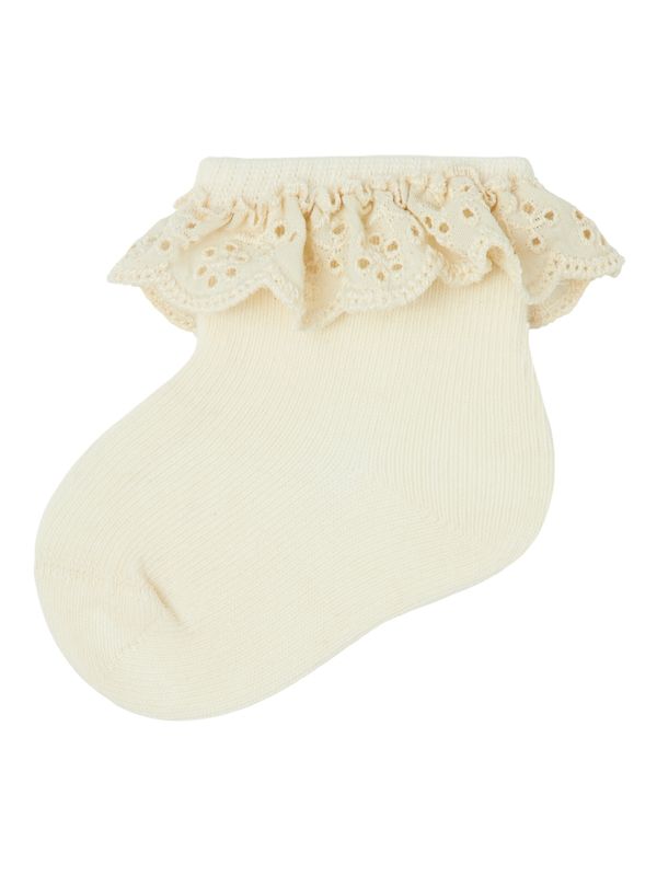 Mädchen Socken NBFDERTRUD